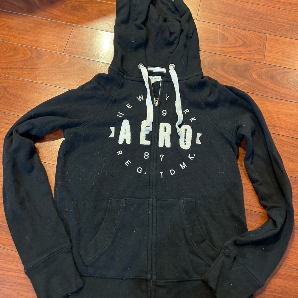 Aeropostale xs sweatshirt and joggers